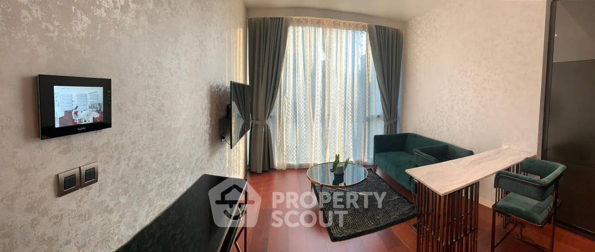 รูป คอนโด 1-ห้องนอน ที่ คุณ บาย ยู ใกล้ BTS ทองหล่อ (ID 1192726) - รูปที่ 8/9