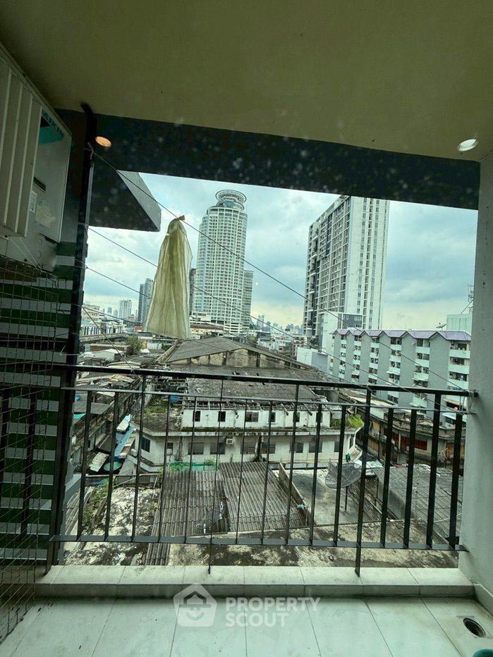 รูป คอนโด 2-ห้องนอน ที่ ซีนิธ เพลส แอท สุขุมวิท คอนโดมิเนียม ใกล้ BTS พระโขนง (ID 2350171) - รูปที่ 10/10