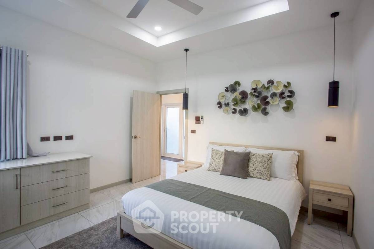 picture 3-BR Pool Villa at Mali Signature by Orchid Palm Homes (ID 2321160) - 43/46