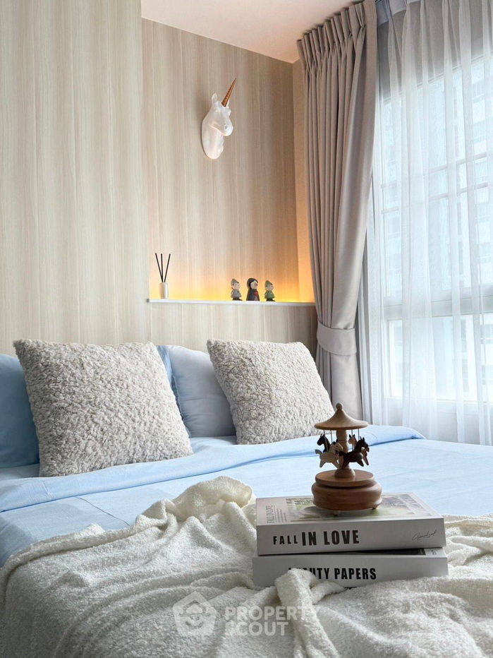 รูป คอนโด 1-ห้องนอน ที่ ลุมพินี ซีวิว จอมเทียน ใกล้ หาดจอมเทียน (ID 2345680) - รูปที่ 2/36