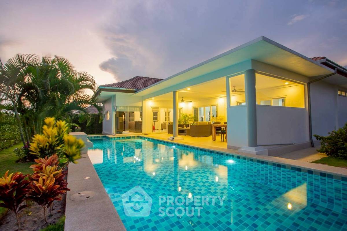 picture 3-BR Pool Villa at Mali Signature by Orchid Palm Homes (ID 2321160) - 29/46