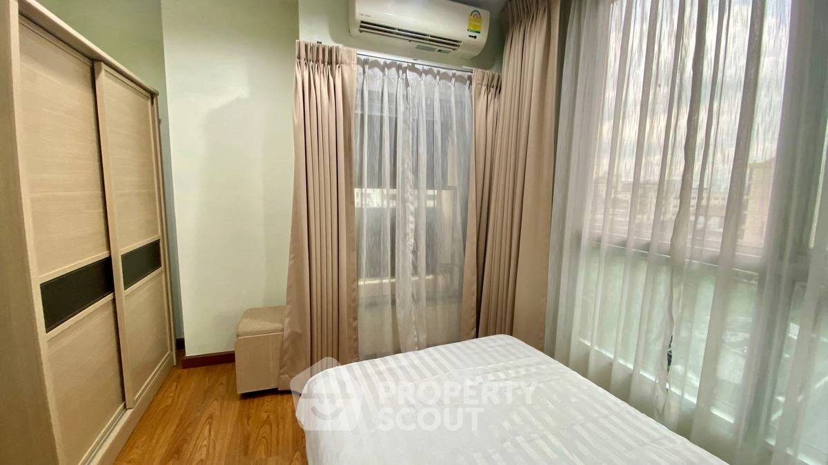 รูป คอนโด 2-ห้องนอน ที่ ดิ แอดเดรส สุขุมวิท 42 ใกล้ BTS เอกมัย (ID 2315905) - รูปที่ 8/10