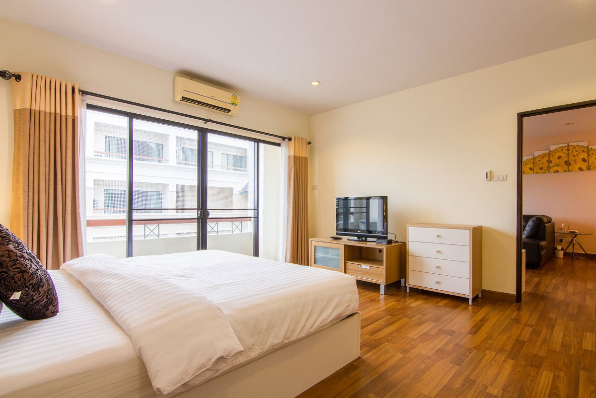 รูป 🏙️ คอนโดกาญจน์กนก 3 (เจ็ดยอด) | Penthouse 2 ชั้น วิวดอยสุเทพ 🌄 - รูปที่ 1/12