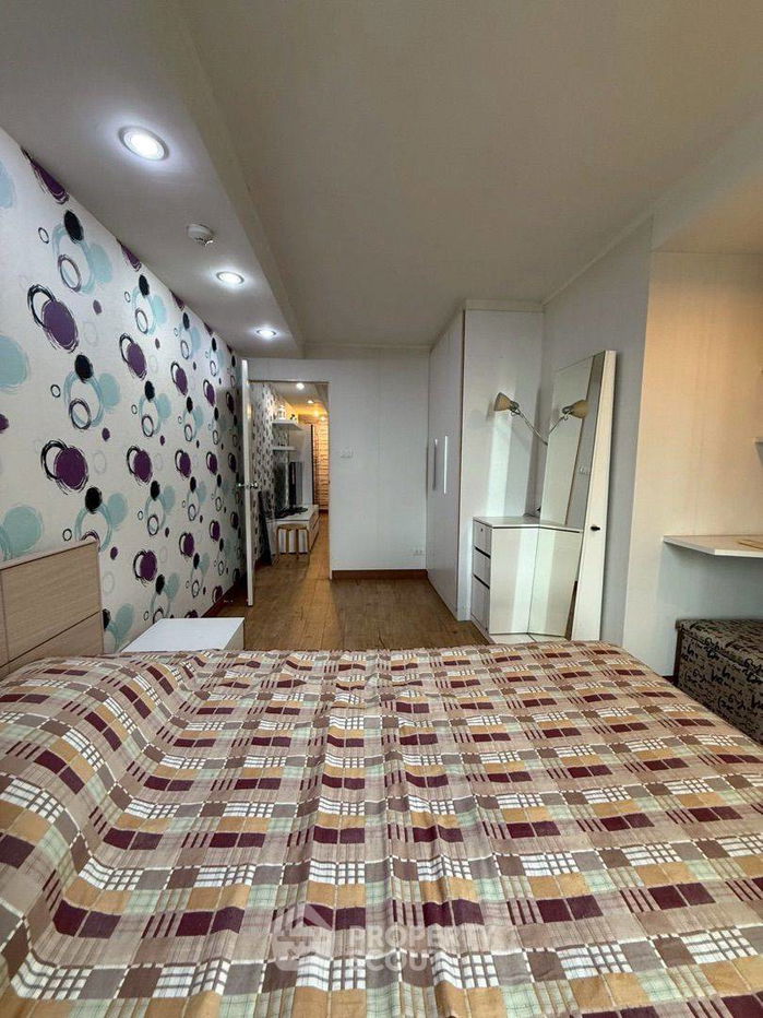 รูป คอนโด 2-ห้องนอน ที่ ซีนิธ เพลส แอท สุขุมวิท คอนโดมิเนียม ใกล้ BTS พระโขนง (ID 2350171) - รูปที่ 9/10