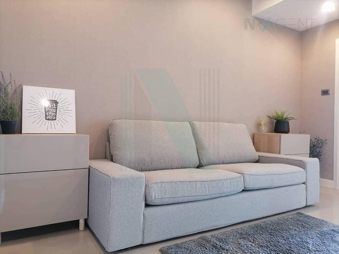 รูป 🚩 ให้เช่าคอนโด ศุภาลัย เวลลิงตัน 2 อาคาร 7 ชั้น 8 1 ห้องนอน ขนาด 42.00 ตรม ใกล้ โรงละครสยามนิรมิตร - รูปที่ 5/8