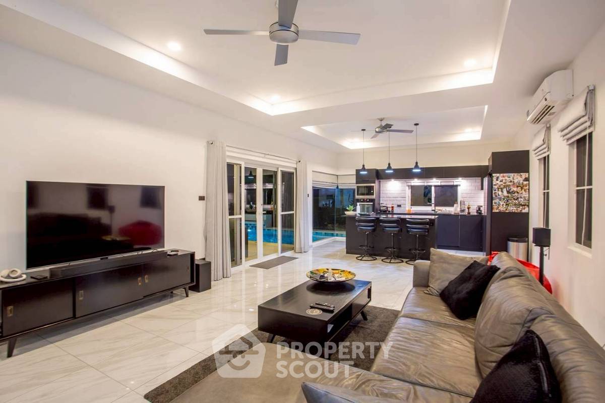 รูป บ้าน 3-ห้องนอน ที่ มะลิ ซิกเนเจอร์ ใน ทับใต้ (ID 2321160) - รูปที่ 21/46