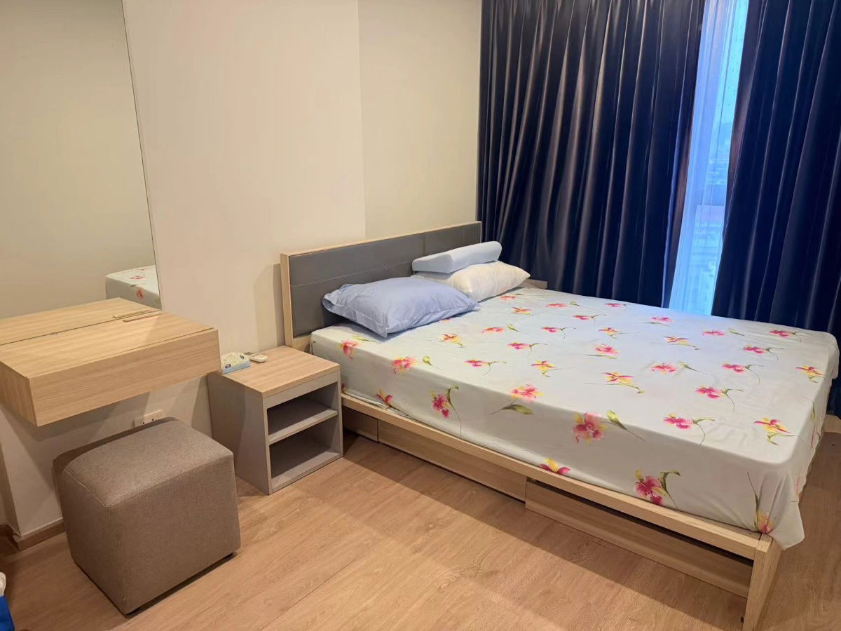 รูป ให้เช่า คอนโด​ ไอดีโอ​ บางนา ชั้น14 - รูปที่ 1/8