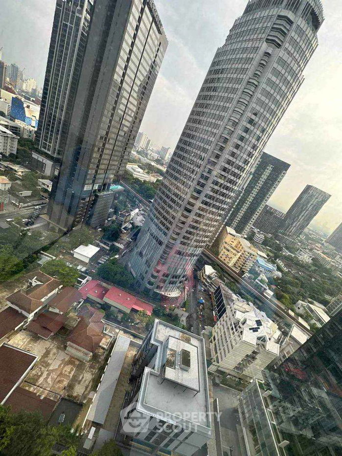 รูป คอนโด 3-ห้องนอน ที่ ลาวิค สุขุมวิท 57 ใกล้ BTS ทองหล่อ (ID 1483509) - รูปที่ 19/19