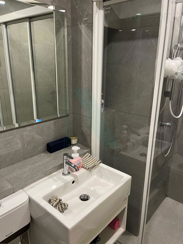 picture For Rent Condo BLUE PHAHONYOTHIN 35 Building 1, Floor 7,Studio, Room size 25 sqm - 7/8