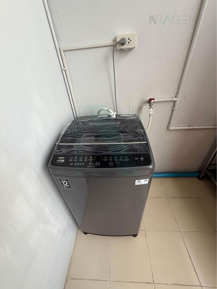 picture 🎊 For Rent Condo COUNTRY COMPLEX Building 1, Floor 5,Studio, Room size 38 sqm - 7/8