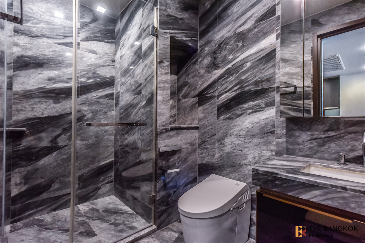 รูป เริ่มต้นความสะดวกสบายได้ที่นี่ เดอะ โมนูเมนท์ สนามเป้า ใกล้ BTS สถานีสนามเป้า - รูปที่ 3/10