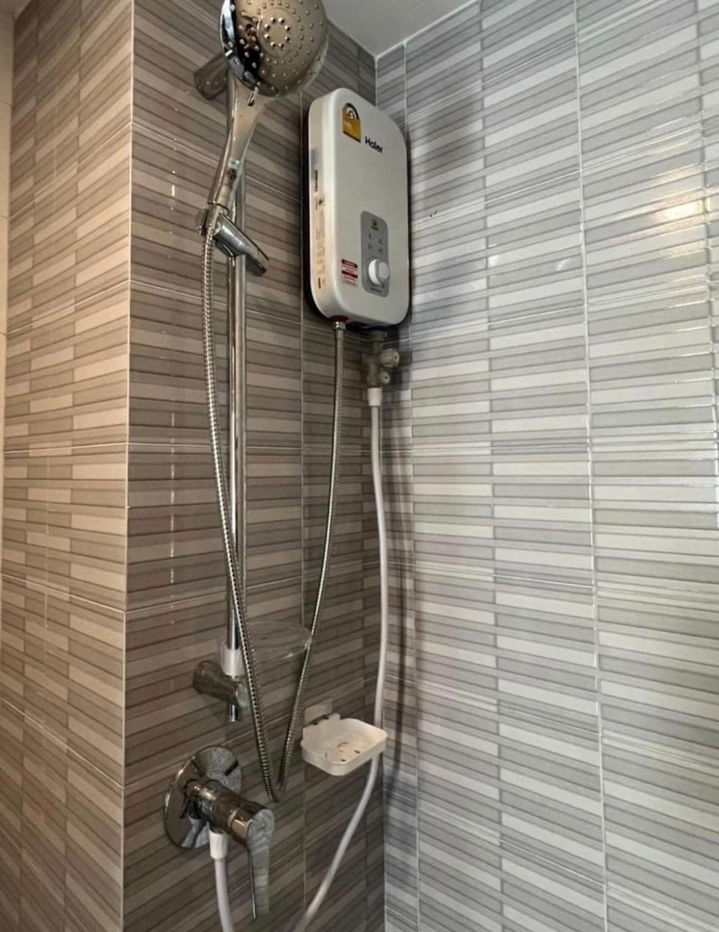 picture 🍀For Rent Condo B Loft sukhumvit 107 Near BTS bearing  29 Sq.m Fully furnished lease 9000- - 12/15