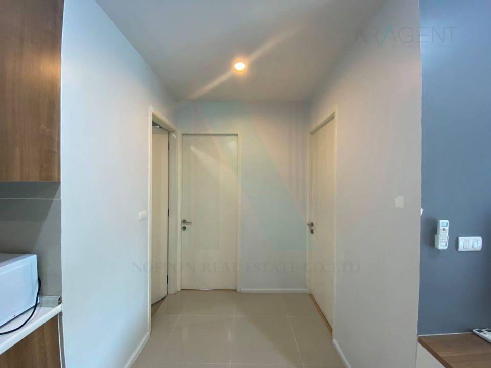 picture For rent condo HAPPY CONDO LADPRAO 101 Building G, Floor 3,2 bed room, Room size 65.00 sqm - 3/8