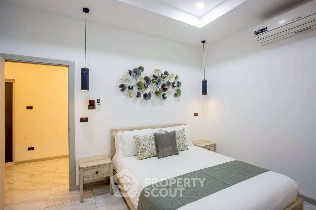 picture 3-BR Pool Villa at Mali Signature by Orchid Palm Homes (ID 2321160) - 8/46