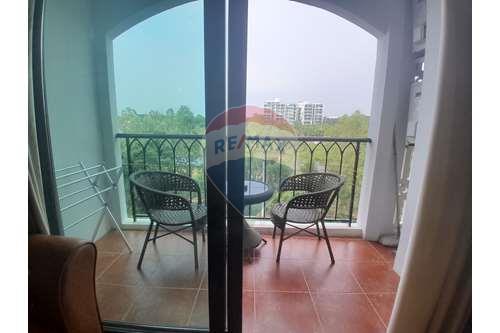 picture [920471017-113] One bedroom apartment in Venetian Signature for Sale - 28/41
