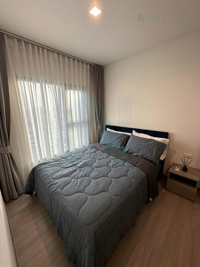 picture For Rent Condo THE BASE PHETCHABURI - THONGLOR Building 1, Floor 27,1 bed room, Room size 33.00 sqm - 5/8