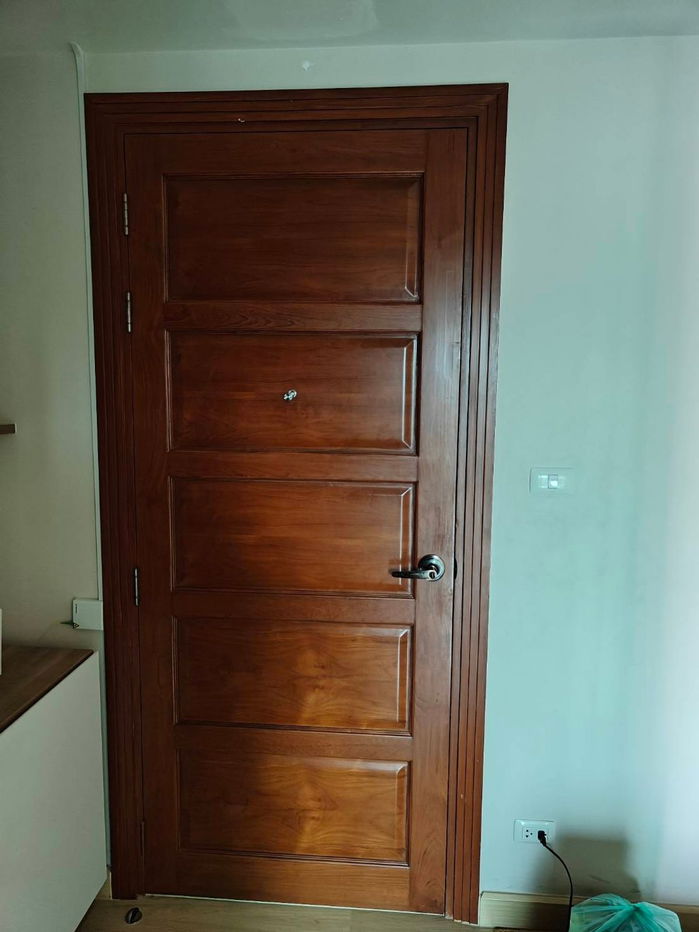 รูป 🏢 ขายคอนโด : Emerald Residence Ratchada (เอมเมอรัลด์ เรสซิเดนท์ รัชดา) รหัสทรัพย์ | 📌LNP-C9883 - รูปที่ 11/16