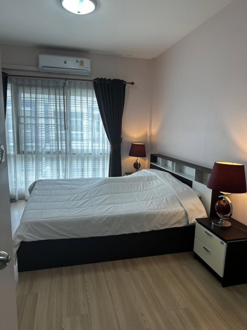 ขายทาวน์โฮม : 🏠 ขายบ้าน : Rasa Grand Ville Paholyotin 73 (รสา แกรนด์วิลล์ พหลโยธิน 73)   รหัสทรัพย์ | 📌 LNP-H567 