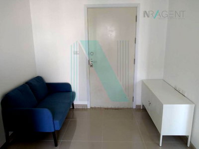 Condos for sale Lat Phrao District Office : For Sell Condo THE PRIVACY LADPRAO-SENA Building B, Floor 5,1 bed room, Room size 25 sqm