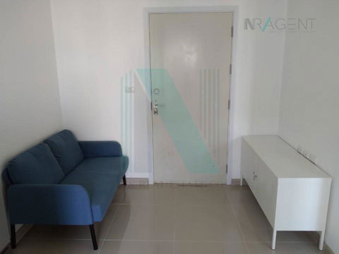 For Sell Condo THE PRIVACY LADPRAO-SENA Building B, Floor 5,1 bed room, Room size 25 sqm