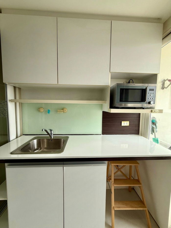 รูป The Bangkok Sathorn - Taksin ห้องสวย ราคาดี สอบถามเพิ่มเติมได้ที่ Line @condorental - รูปที่ 6/9