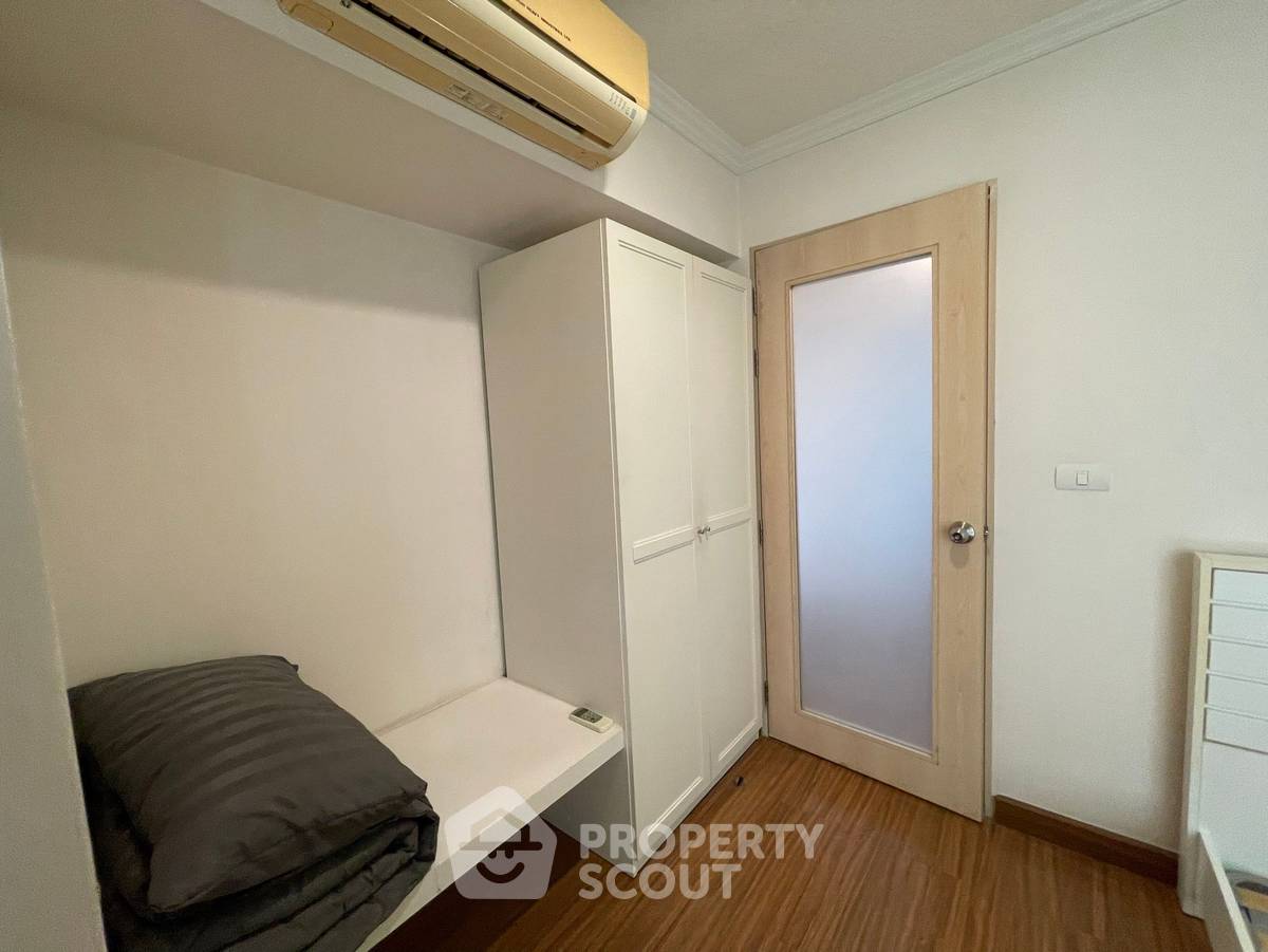 รูป คอนโด 2-ห้องนอน ที่ มาย รีสอร์ต แบงค์คอก คอนโดมิเนียม ใกล้ MRT เพชรบุรี (ID 975320) - รูปที่ 15/21