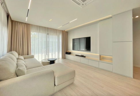 4beds 4bath 209sqm. Line id: @pfagent