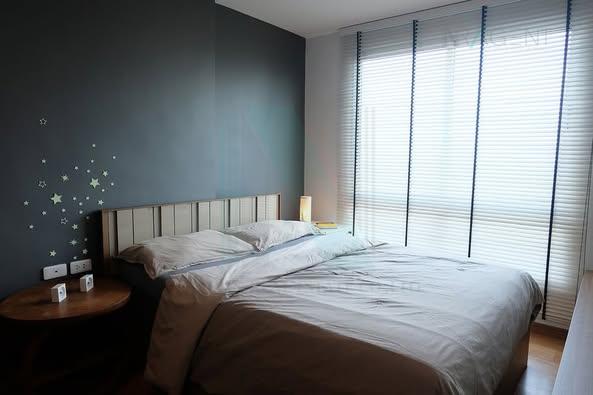 picture 🔺 For Sell Condo THE BASE SUKHUMVIT 77 Building 1, Floor 21,1 bed room, Room size 36 sqm - 6/8