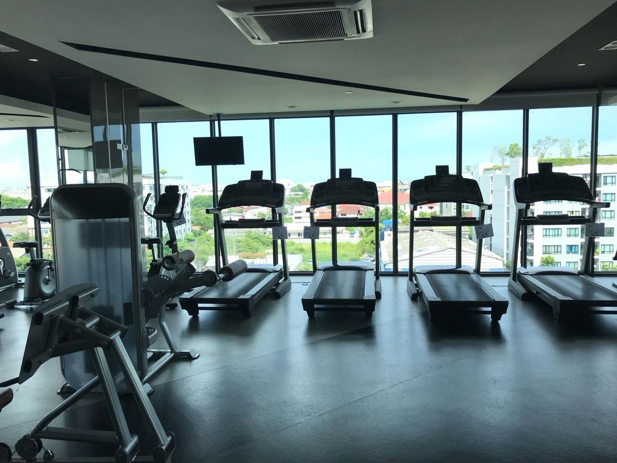 รูป 🏢 ให้เช่าคอนโด : IDEO Sukhumvit 115 (ไอดีโอ สุขุมวิท 115)   รหัสทรัพย์ | 📌LNP-C9865  - รูปที่ 4/15