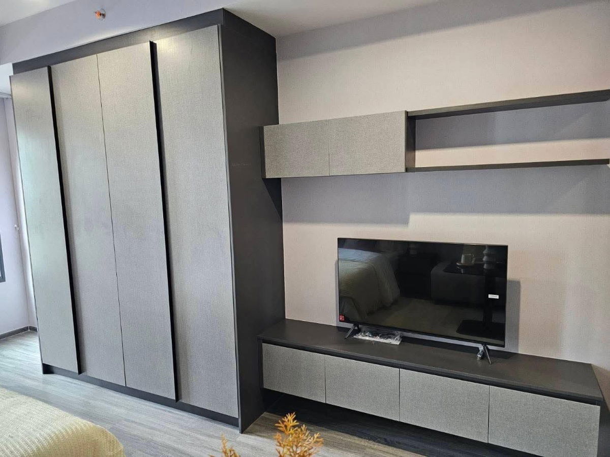 picture Condo for rent Ideo Chula Samyan Monthly 25,000 thb. - 5/6