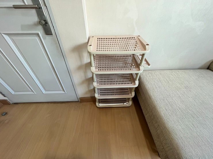 picture Condo for Rent: Life @ Ratchada-Huai Khwang - 5/13