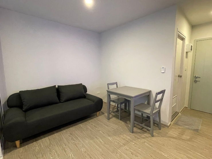 picture AS1638 Regent Home Bangna Condo for rent - 4/11