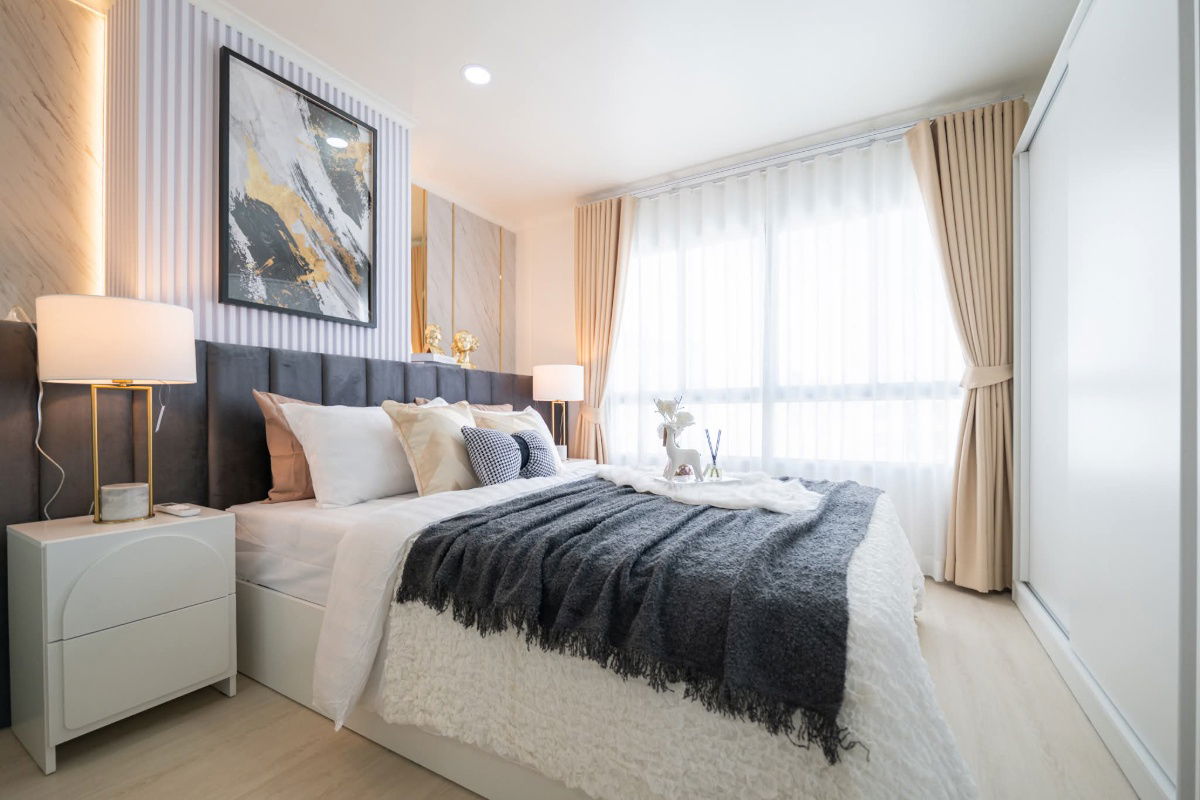 รูป QuikCondo121025  ลุมพินี เพลส พระราม 8 (Lumpini Place Rama 8) - รูปที่ 6/32