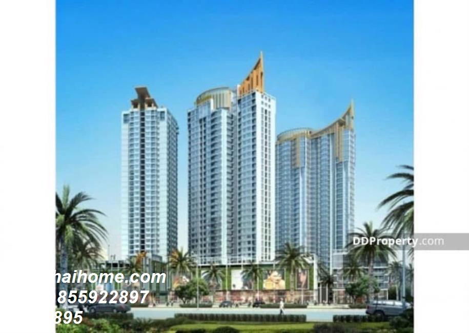 picture P-108895 Condo for rent T.C. Green fully furnished (Confirm again when visit).  - 10/17