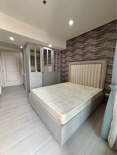 ให้เช่า คอนโด ดิ เอดิเตอร์ สะพานควาย ติดบีทีเอส สะพานควาย ที่ Line: @homefinder