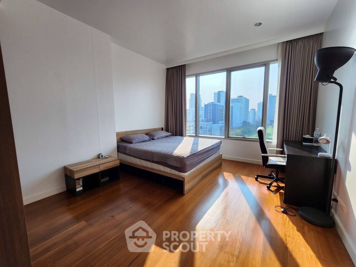 รูป คอนโด 2-ห้องนอน ที่ 185 ราชดำริ ใกล้ BTS ราชดำริ (ID 1161272) - รูปที่ 7/13