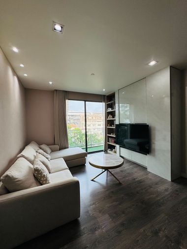 2 นอน The Room Sukhumvit 62 (เดอะ รูม สุขุมวิท 62) BTS ปุณณวิถี