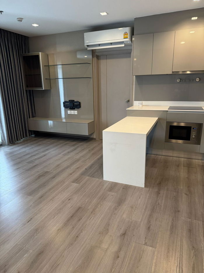 รูป 🏢 ขายคอนโด : The Politan Rive (เดอะ โพลิแทน รีฟ)   รหัสทรัพย์ | 📌LNP-C9881  - รูปที่ 2/17