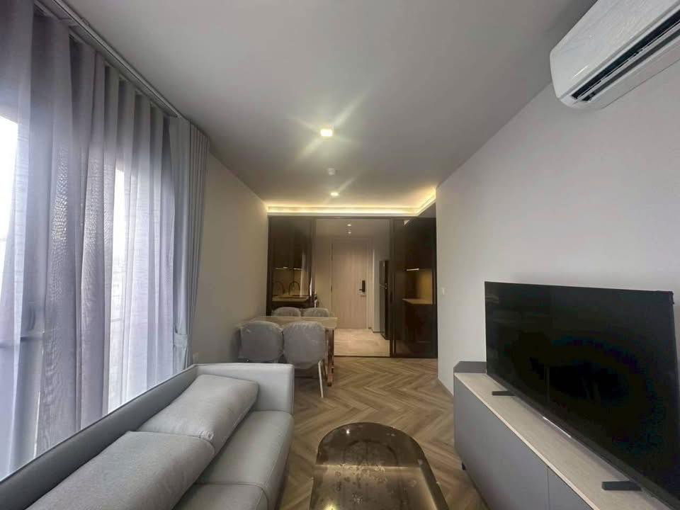 รูป ให้เช่า แชปเตอร์ ทองหล่อ 25 ใหม่เอี่ยม แต่งสวย พร้อมอยู่ NC0033 - รูปที่ 1/19