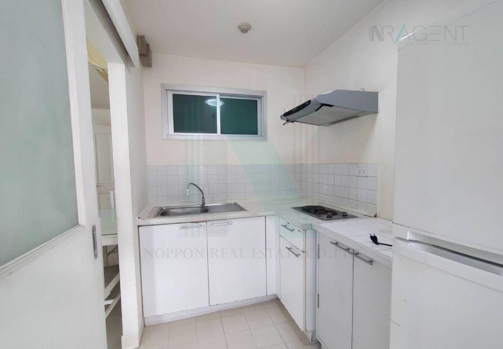 picture 📌 For Sell Condo CONDO ONE SUKHUMVIT 67 Building 1, Floor 4,1 bed room, Room size 51 sqm - 6/8