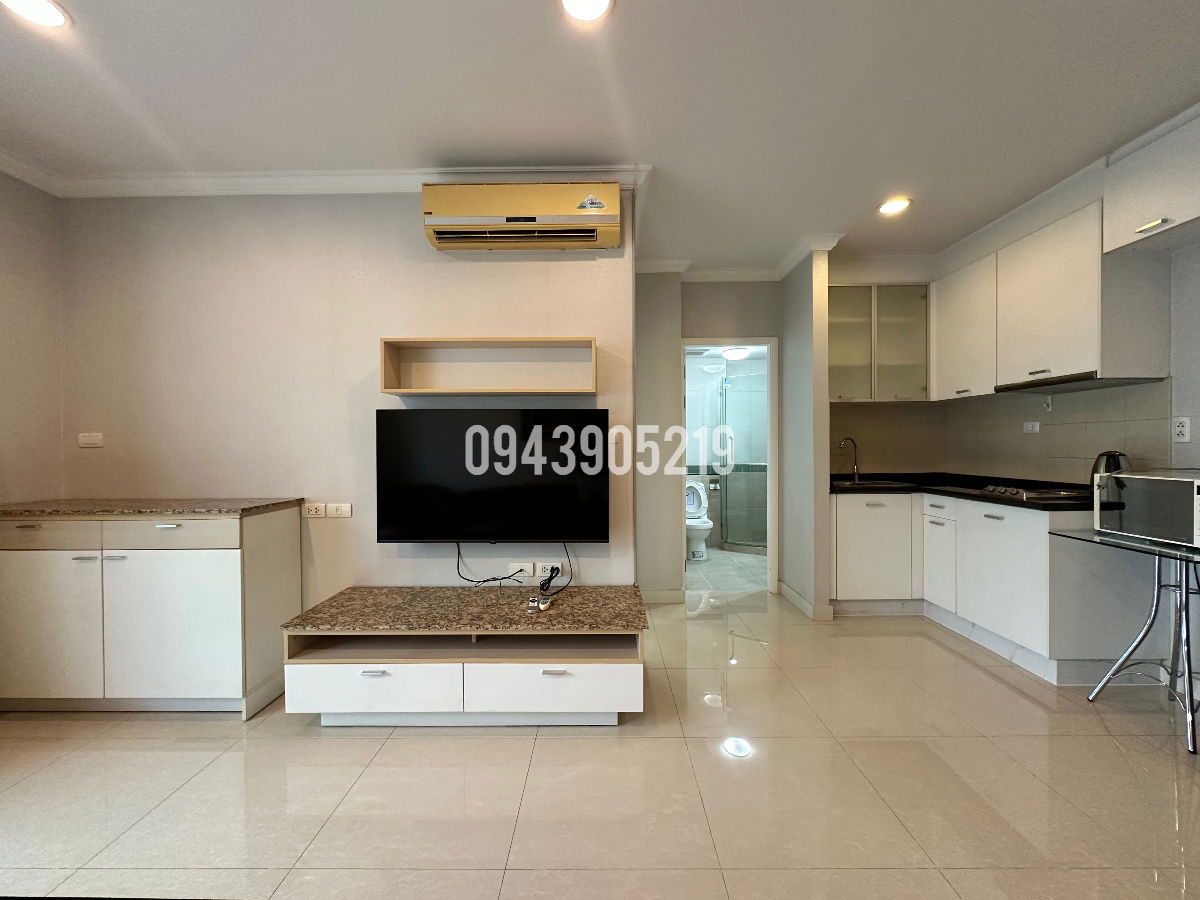 picture Centric scene sukhumvit 64 ☎️big 1 bed 55 sqm ‼️only 15000/month ‼️NOW AVAILABLE 🔆✅ - 8/12
