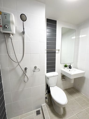 1-bed condo for sale, 28.8 sqm, The Trust Residence Pinklao