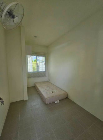 picture Brand New House Villagio 3 Srinakarin-Bangna Waterside Plot (70.2 sq.wa.) 4 Bed 3 Bath, Near Clubhouse, Fully Furnished! - 12/12