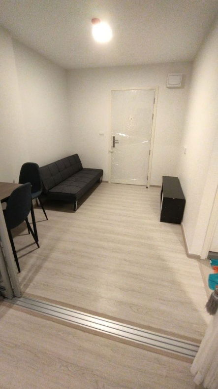 รูป ให้เช่าพลัม คอนโด พระราม 2 ชั้น 6 เช่าถูก 6,500 บาท  - รูปที่ 5/13