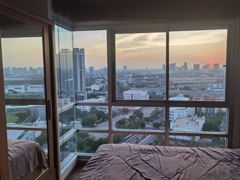 picture FOR RENT U Delight @ Jatujak Station 12500 BAHT per MONTH - 6/8