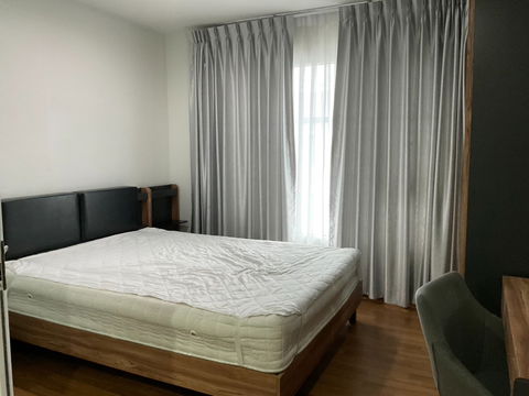 ให้เช่ารีเจ้นท์ โฮม 27 บางซ่อน Regent Home 27 Bangson รีโนเวทใหม่ เฟอร์นิเจอร์เครื่องใช้ไฟฟ้าครบ ห้องมุมกว้าง