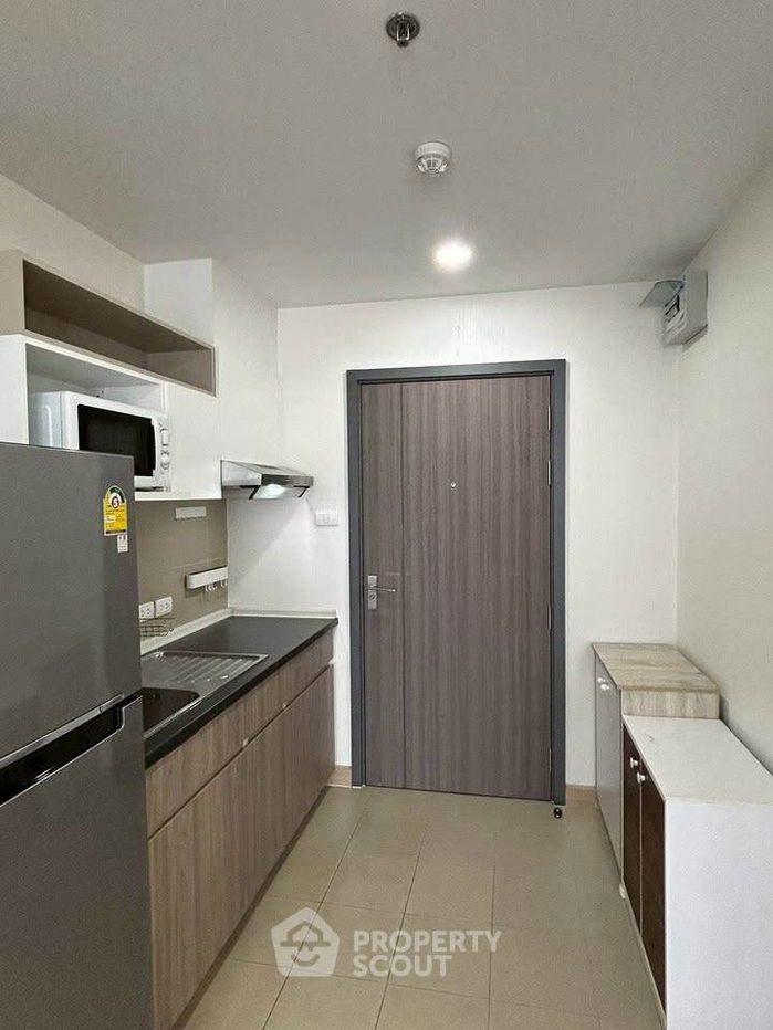 รูป คอนโด สตูดิโอ ที่ ศุภาลัย เวอเรนด้า รามคำแหง ใกล้ รามคำแหง (ID 2350219) - รูปที่ 5/11