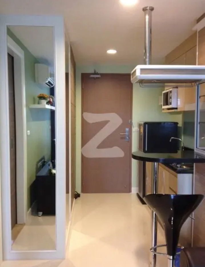 รูป ให้เช่า  EN00546 ✨IDEO Blucove Sathorn 11,000/month   @ian569 /please contact us✨ - รูปที่ 2/8