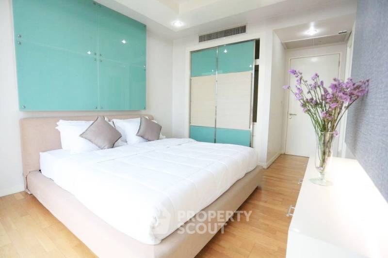 picture 1-BR Condo at Urbana Sathorn Condominium near BTS Sala Daeng (ID 825060) - 4/6