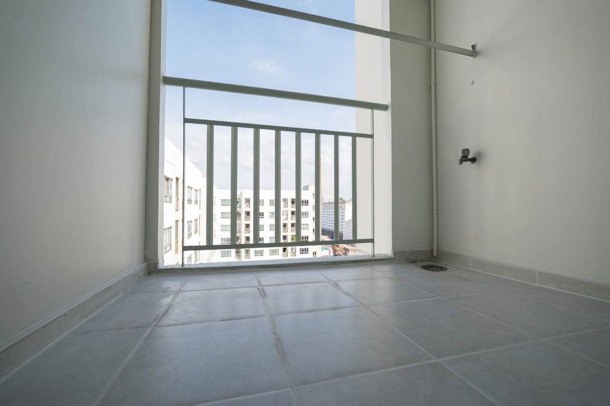 รูป QuikCondo121025  ลุมพินี เพลส พระราม 8 (Lumpini Place Rama 8) - รูปที่ 23/32